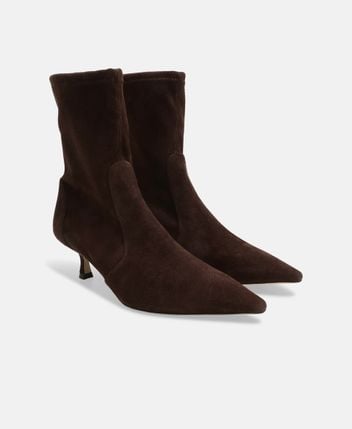 Ankle boots Naomi