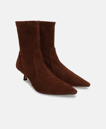 Ankle boots Naomi