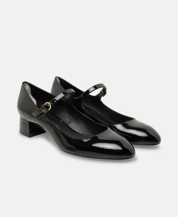 Mary Jane pumps Vivienne 35