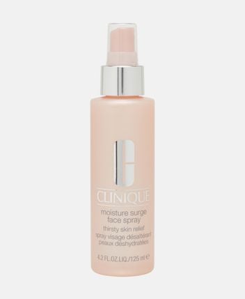 Facial spray