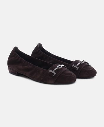 Ballet flats