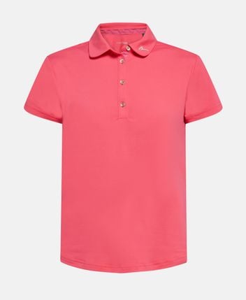 Golf polo Asher