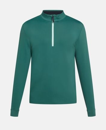 Golf shirt Puntino