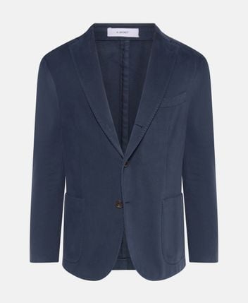 Suit jacket