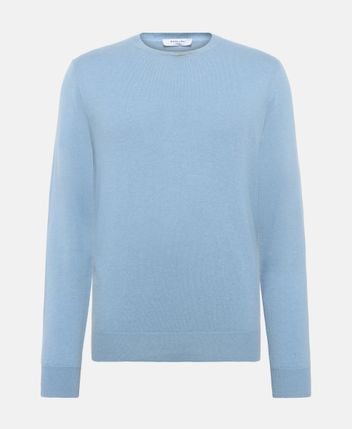 Cashmere pullover