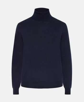 Cashmere pullover