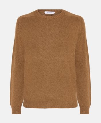 Cashmere pullover