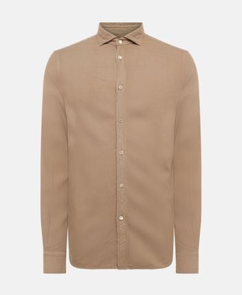 Long-sleeved shirt