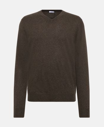 Cashmere pullover