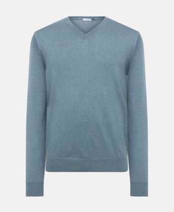 Cashmere pullover