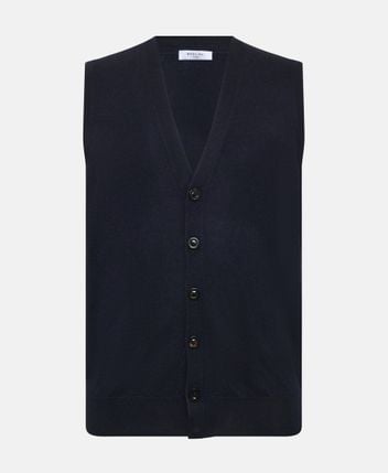 Cashmere cardigan