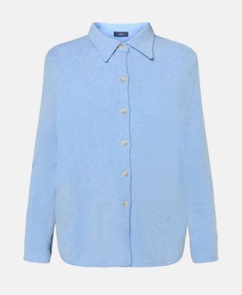 Cashmere blouse Orkney