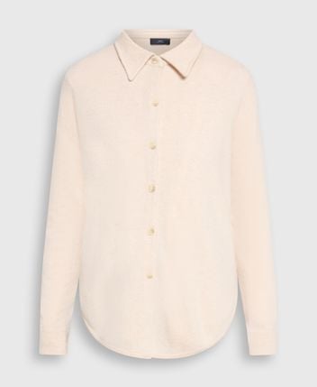 Cashmere blouse Orkney