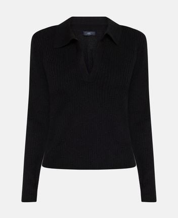 Cashmere pullover Rosalia