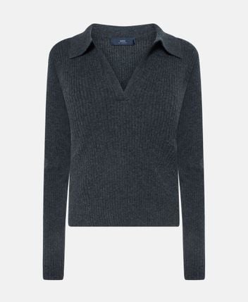 Cashmere pullover Rosalia