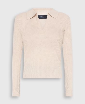Cashmere pullover Rosalia