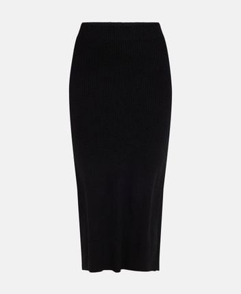 Cashmere skirt Amulet