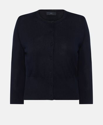 Cashmere cardigan Eliana