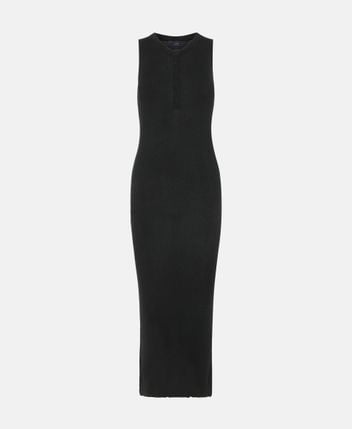 Cashmere dress