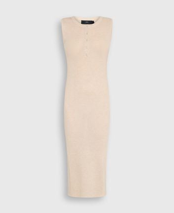 Cashmere dress Cyrene