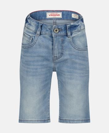 Denim shorts Charlie icon