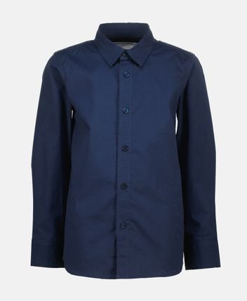 Long-sleeved shirt - comfort fit Lasic
