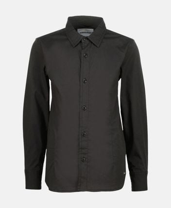 Long-sleeved shirt - comfort fit Lasic