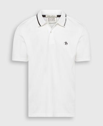 Polo shirt