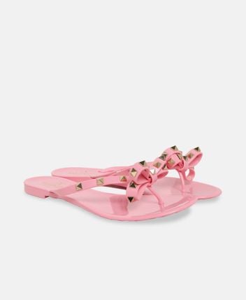 Flip flops Rockstud