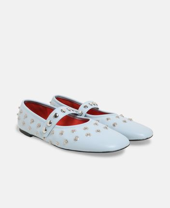 Mary janes Ryder