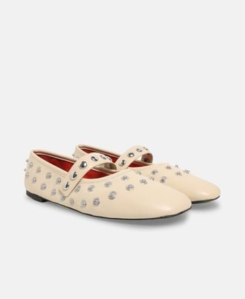 Mary janes Ryder Semi