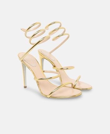 Heeled sandals Cleo