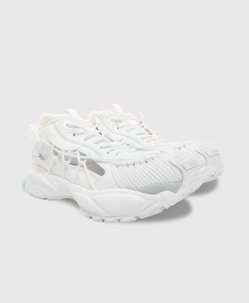 Chunky sneakers