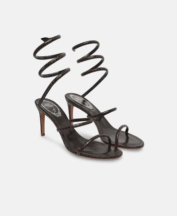 Ankle strap sandals Cleo