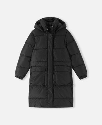 Winter jacket