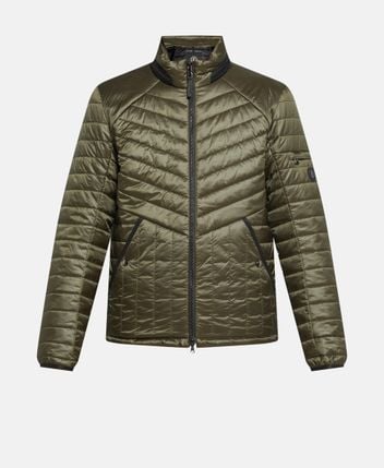 Quilted jacket Liman