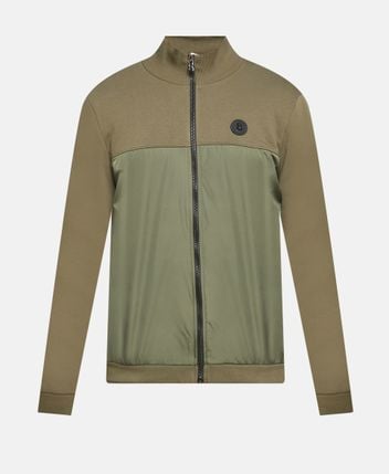 Transitional jacket Trenk