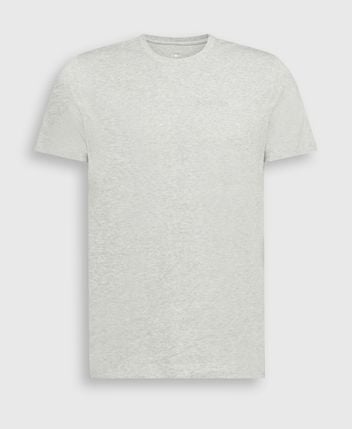 Crew neck t-shirt
