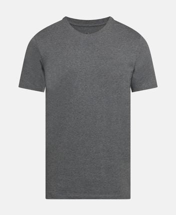 Crew neck t-shirt