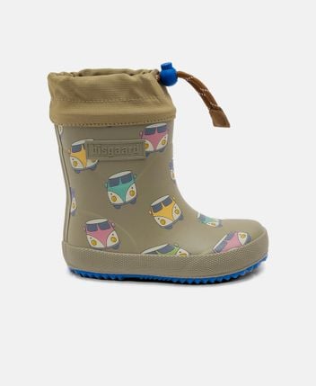 Ankle boots Thermo