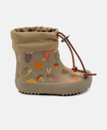 Ankle boots Thermo baby