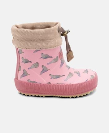 Ankle boots Thermo baby