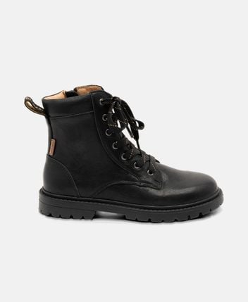 Lace-up ankle boot Tui