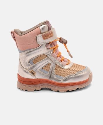 Lace-up ankle boot Bruce