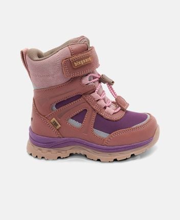 Lace-up ankle boot Bruce