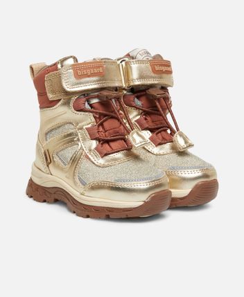 Lace-up ankle boot Bruce