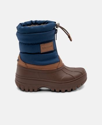 Winter ankle boots Lux