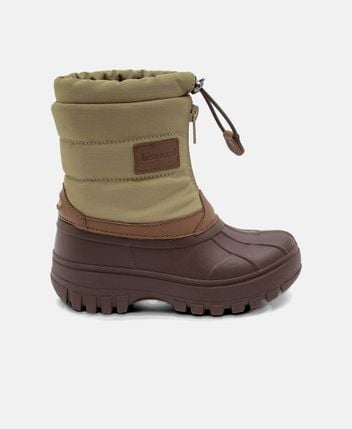 Winter ankle boots Lux