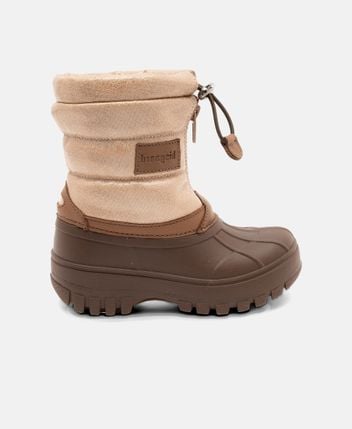 Winter ankle boots Lux