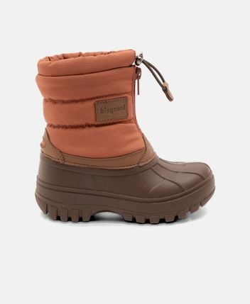 Winter ankle boots Lux